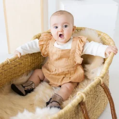 Fashion Baby Coal Womens Baby