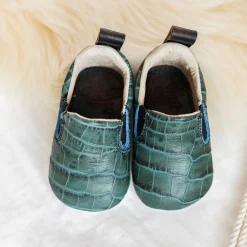 Fashion Baby Kicks Womens Baby