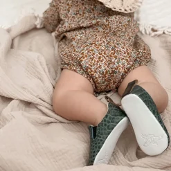 Fashion Baby Kicks Womens Baby