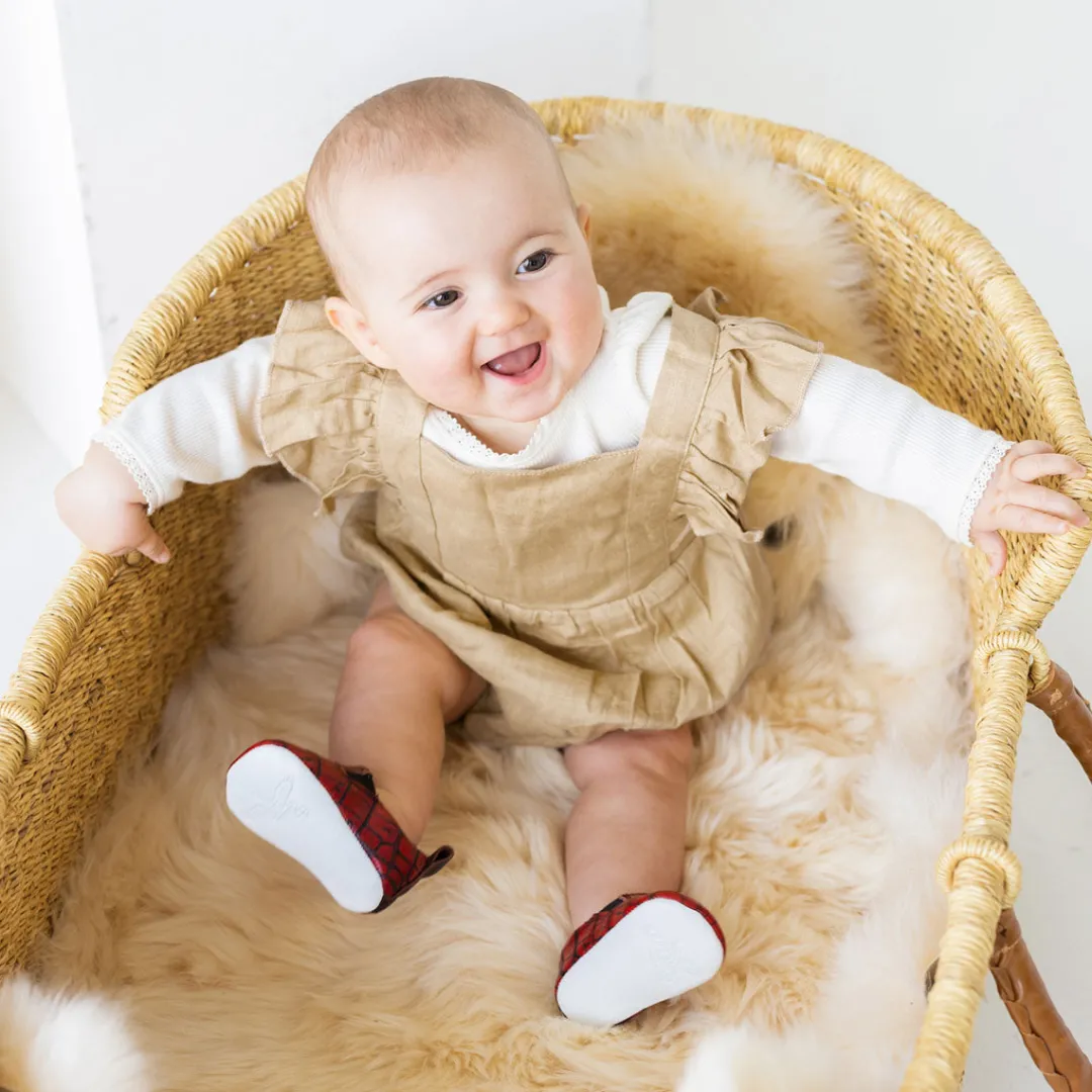 Clearance Baby Kicks Womens Baby