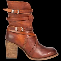 Hot Baker Womens Booties