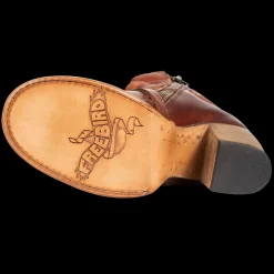Hot Baker Womens Booties