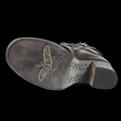 Online Baker Womens Booties