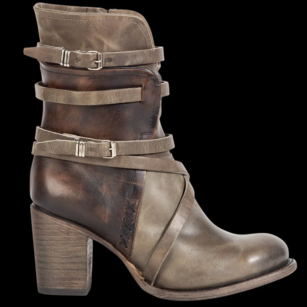 Outlet Baker Womens Boots