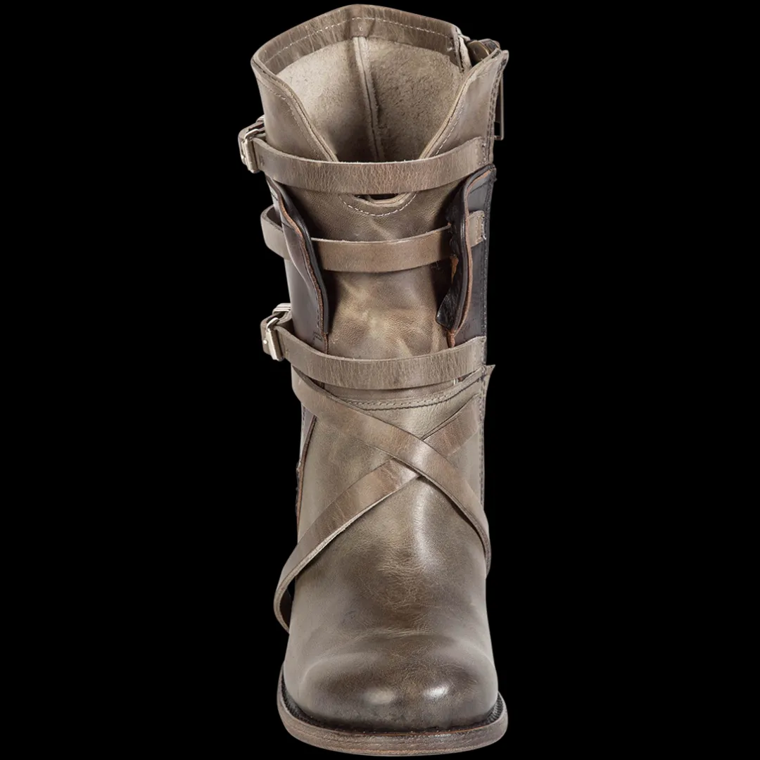 Outlet Baker Womens Boots
