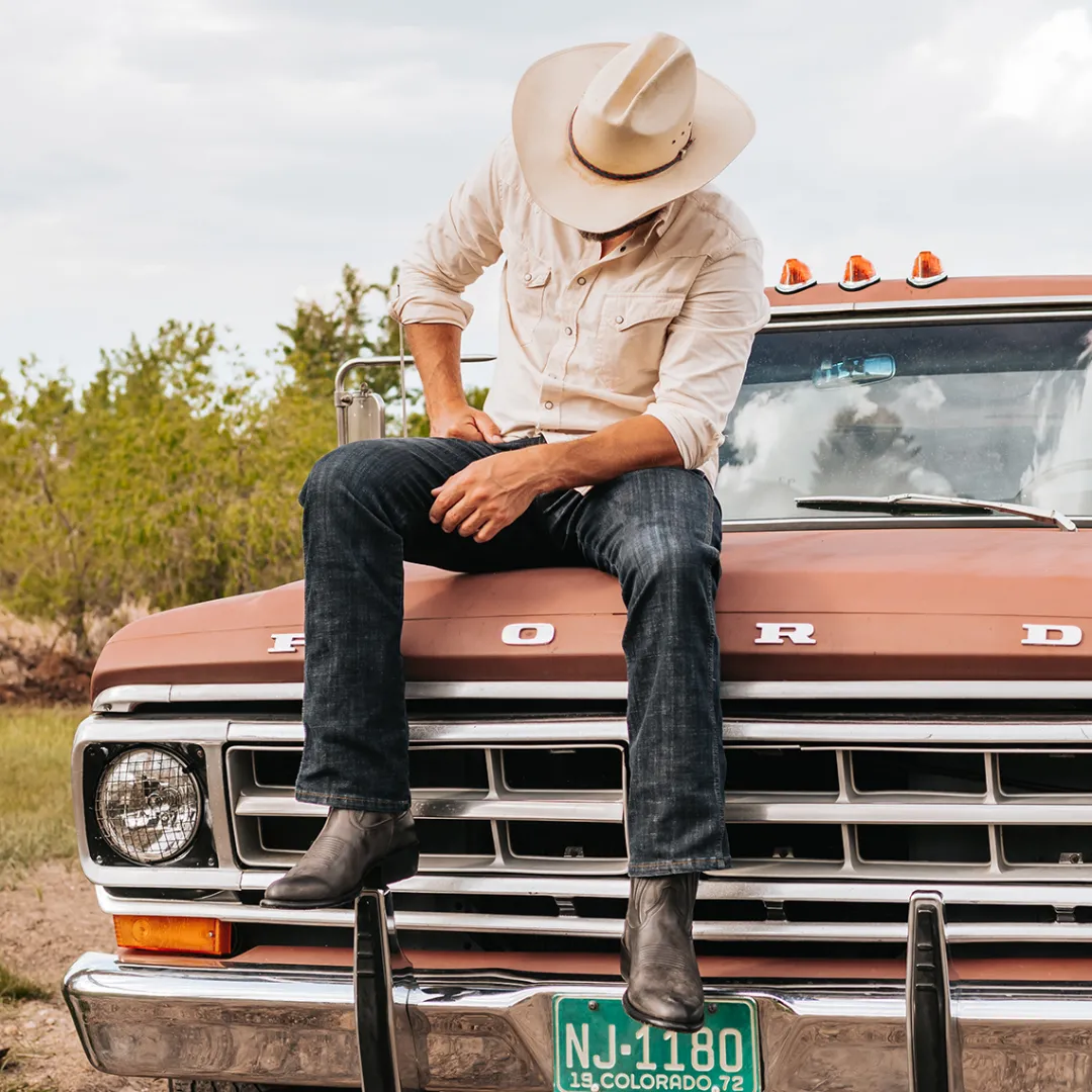 Sale Bandito Mens Dress