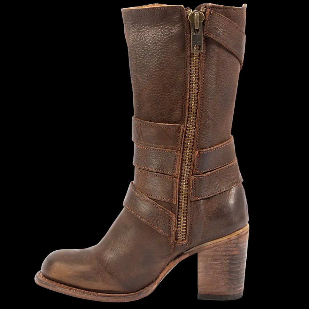 New Barker Womens Booties