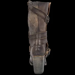 Clearance Barker Womens Booties