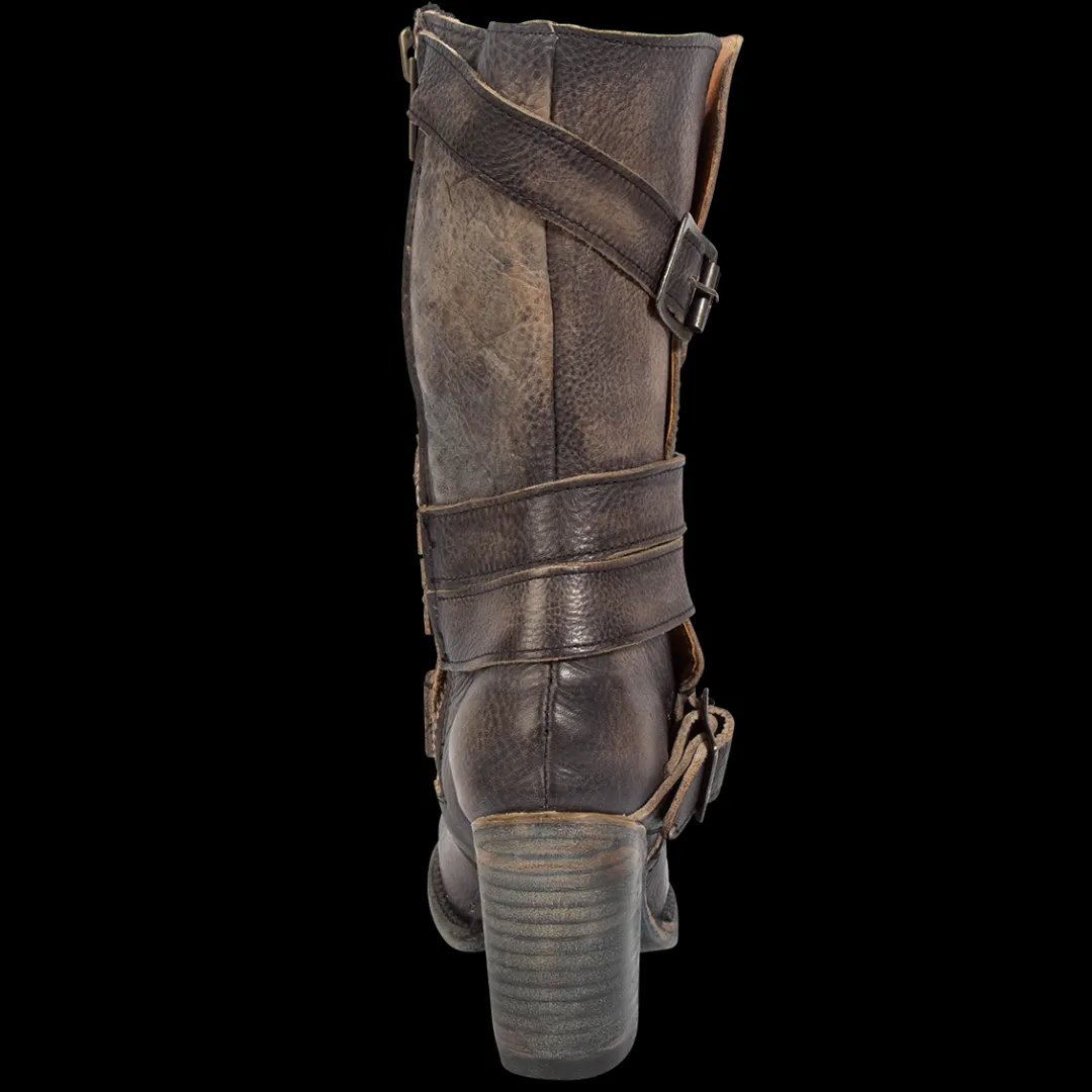 Clearance Barker Womens Booties