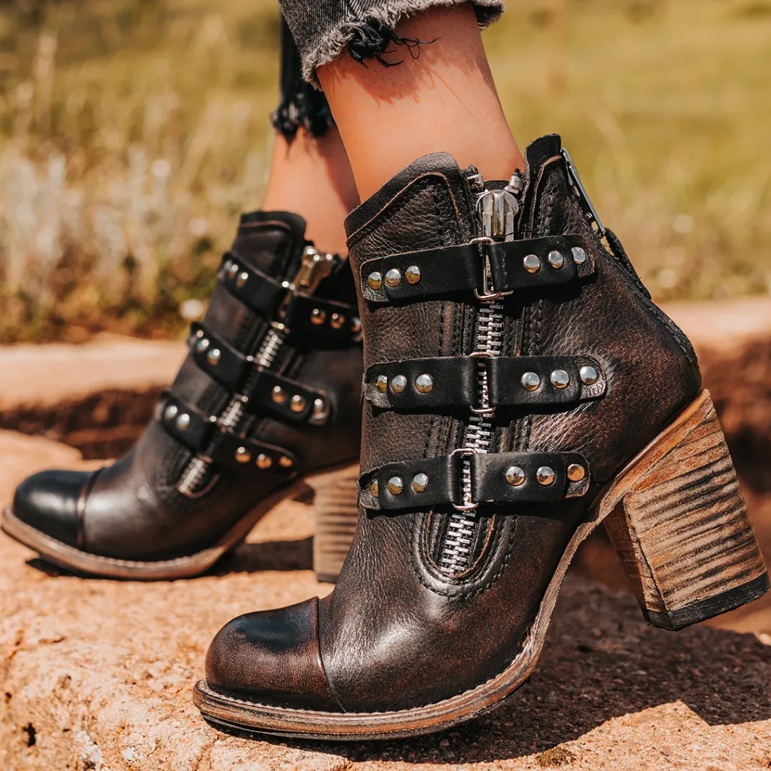 Fashion Beckett Womens Shoes