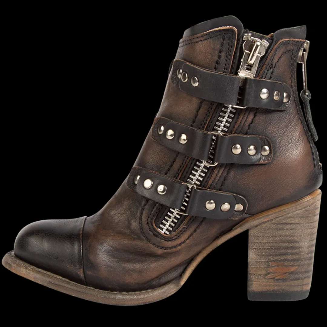 Fashion Beckett Womens Shoes
