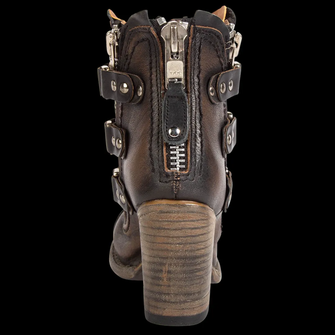Fashion Beckett Womens Shoes