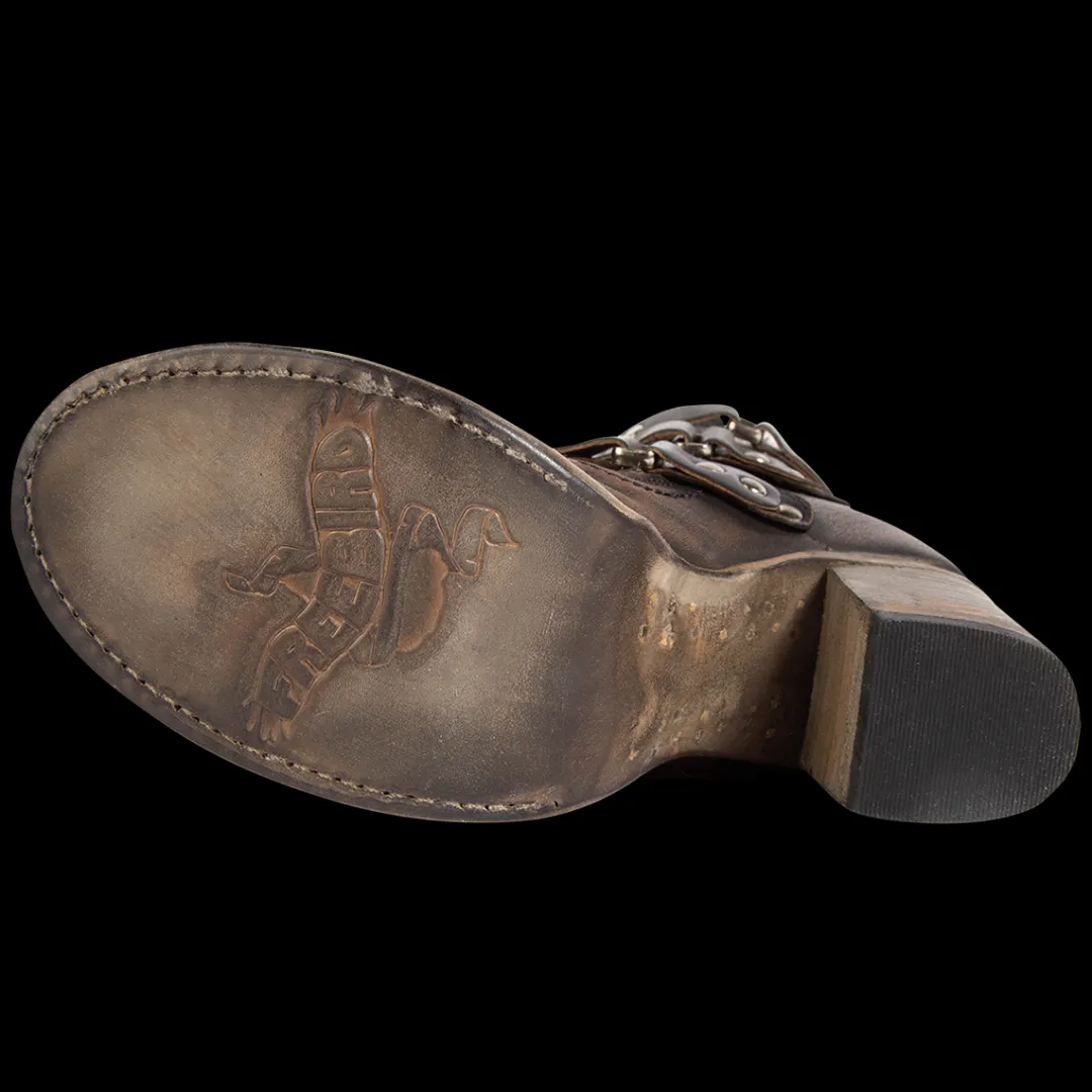Fashion Beckett Womens Shoes