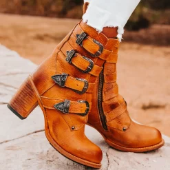 Best Belladonna Womens Booties