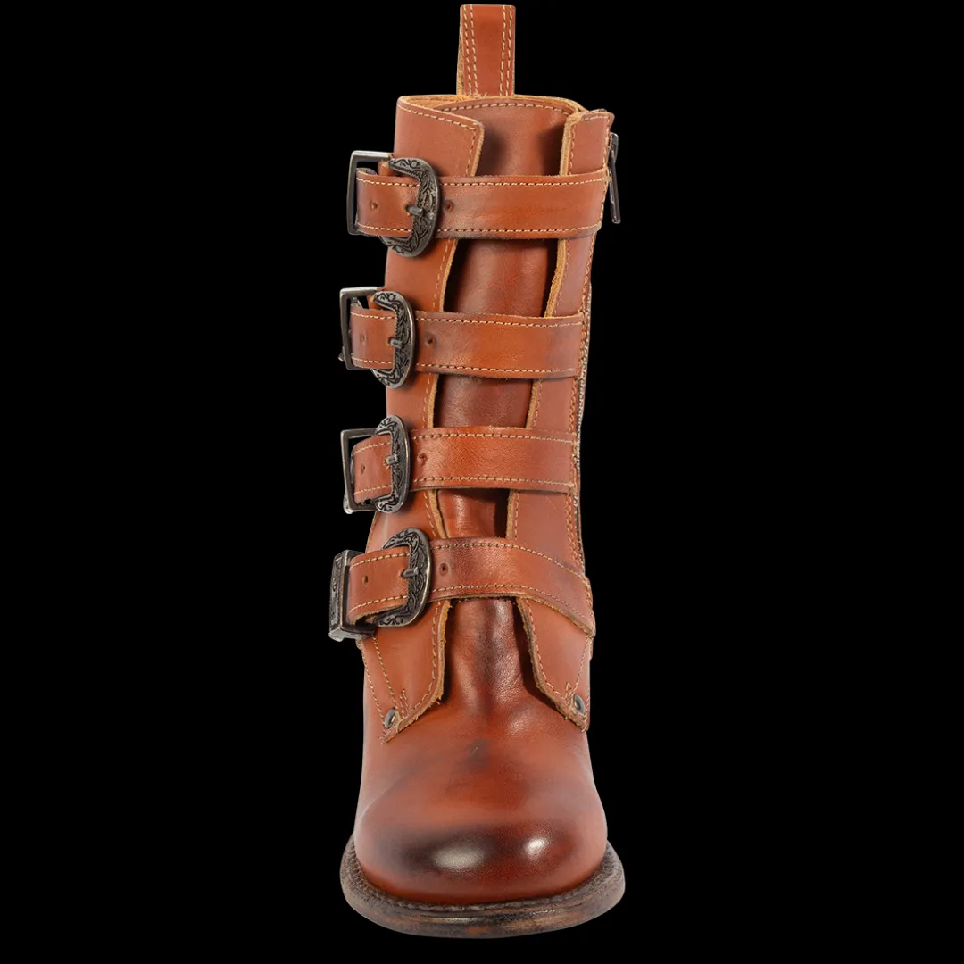 Clearance Belladonna Womens Booties