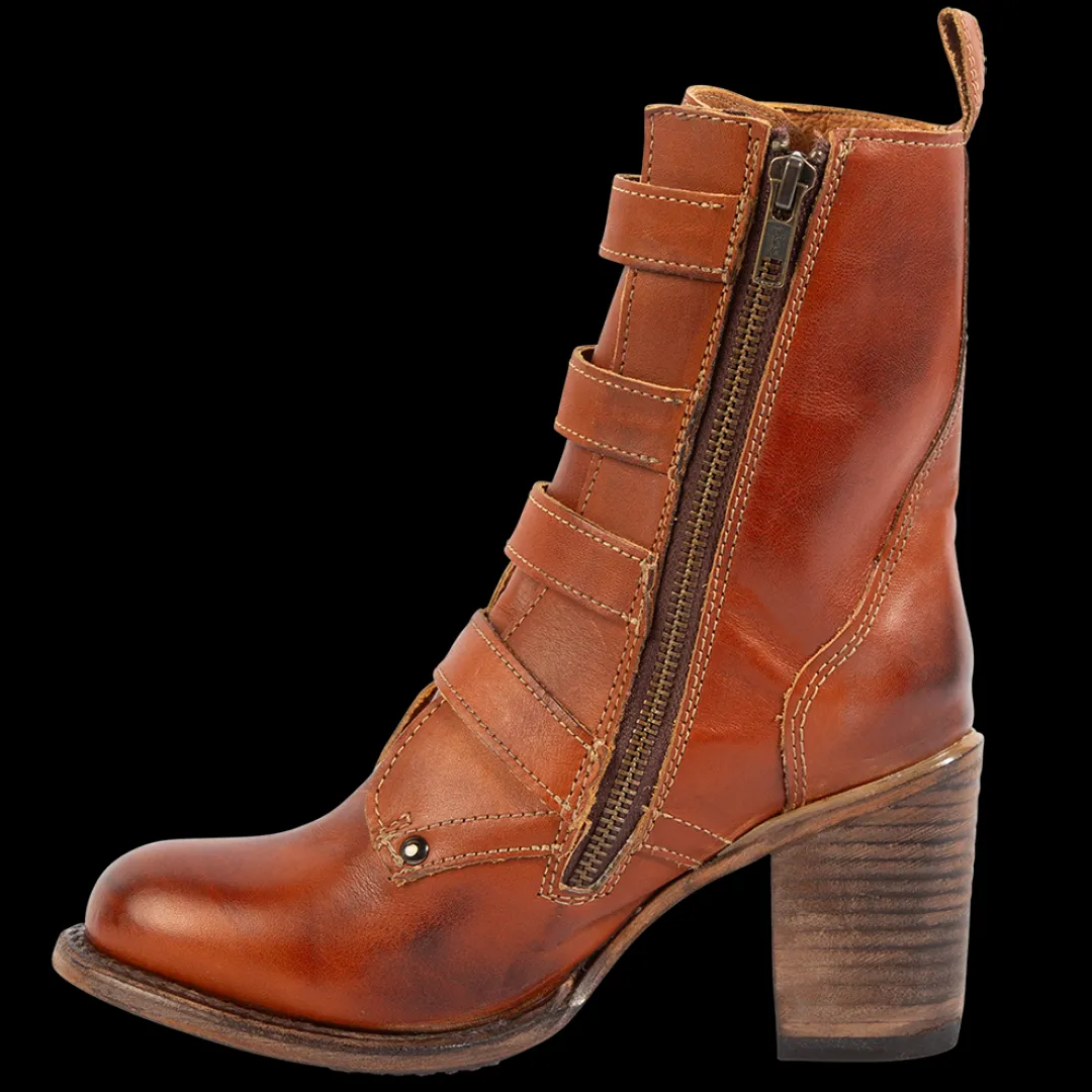 Clearance Belladonna Womens Booties