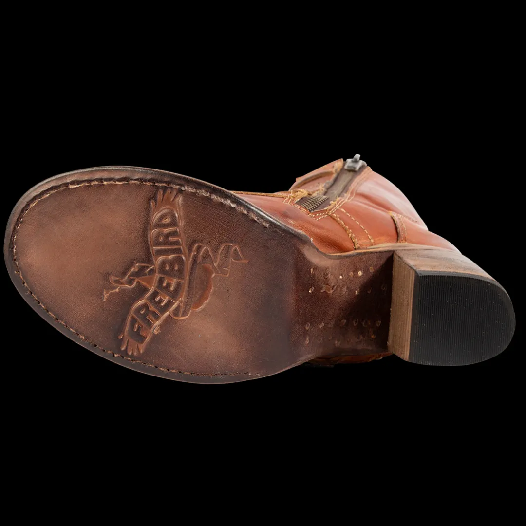 Clearance Belladonna Womens Booties