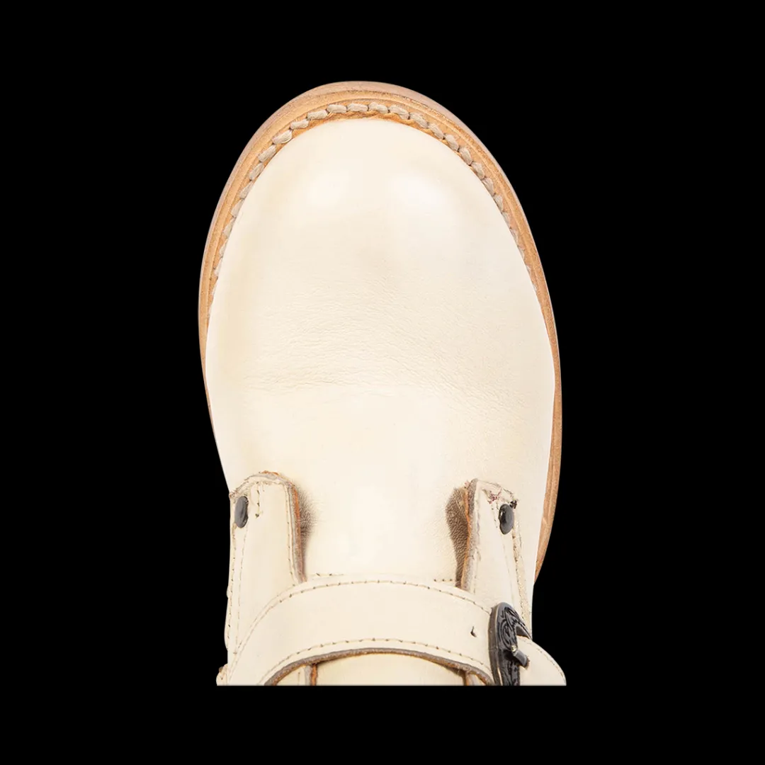 Online Belladonna Womens Booties