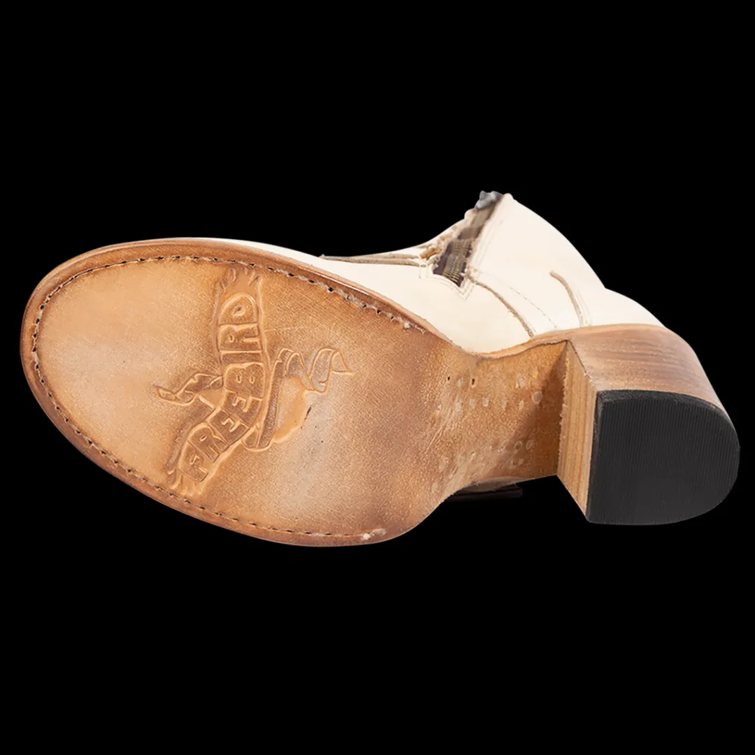 Online Belladonna Womens Booties