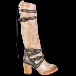Fashion Berkley Womens Boots