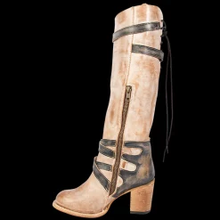 Fashion Berkley Womens Boots