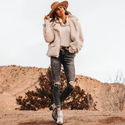 Fashion Bolo Womens Booties