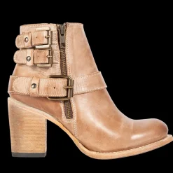 Sale Bolo Womens Booties