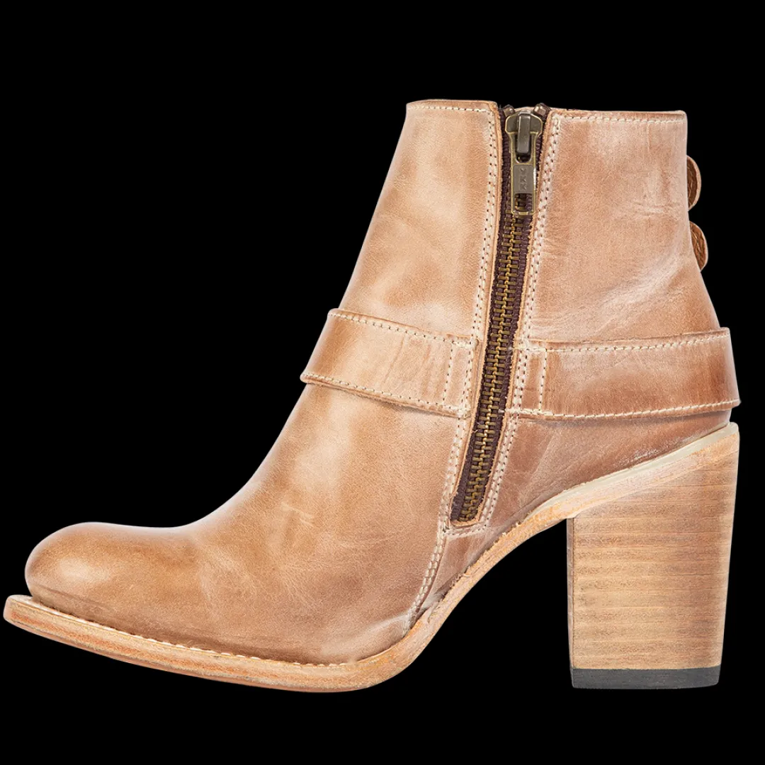 Sale Bolo Womens Booties