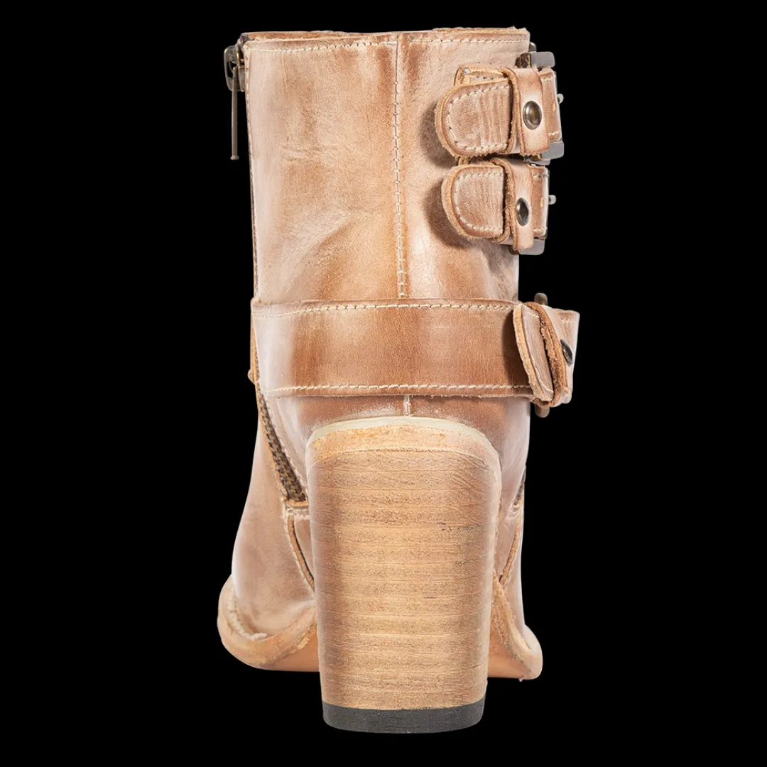 Sale Bolo Womens Booties