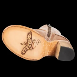 Sale Bolo Womens Booties