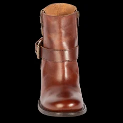 Fashion Bolo Womens Booties