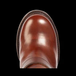 Fashion Bolo Womens Booties