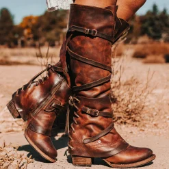 Online Cassius Womens Boots