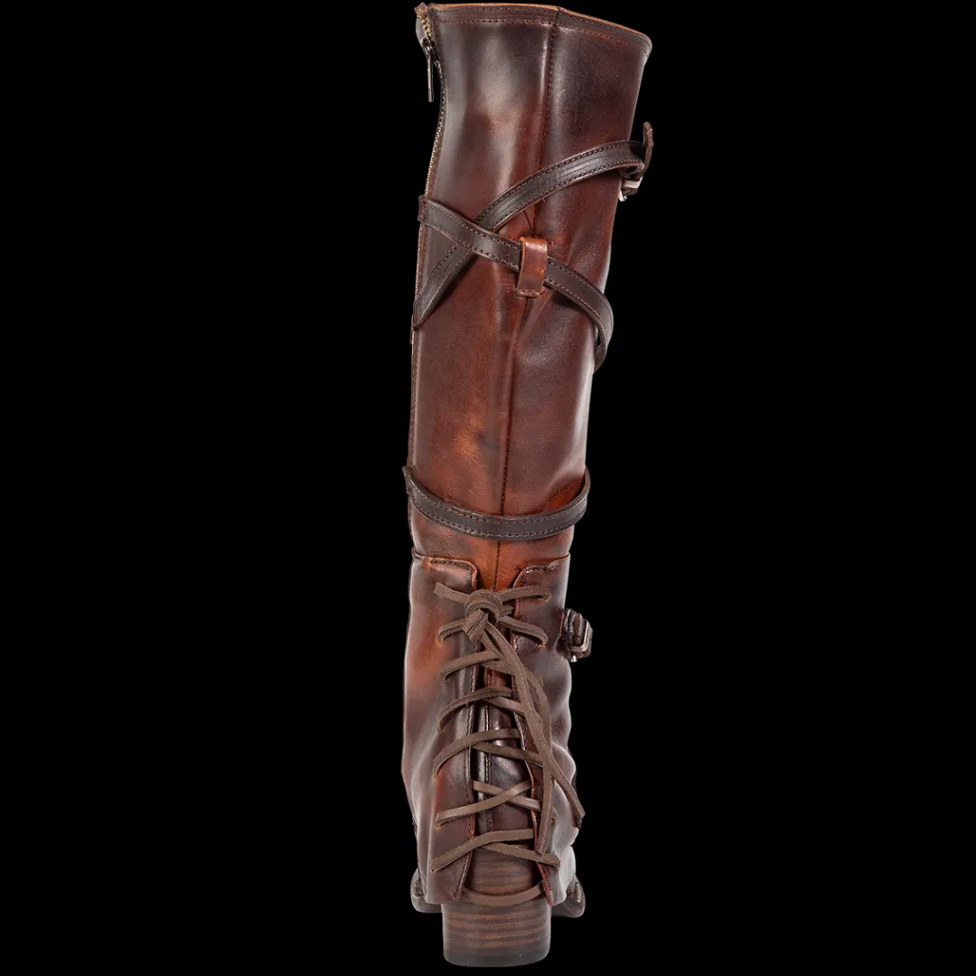 Online Cassius Womens Boots