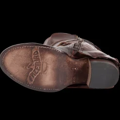 Online Cassius Womens Boots