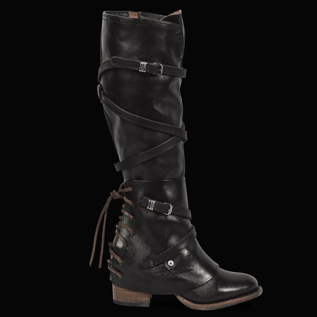 Best Cassius Womens Boots