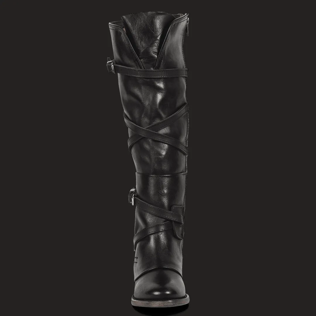 Best Cassius Womens Boots