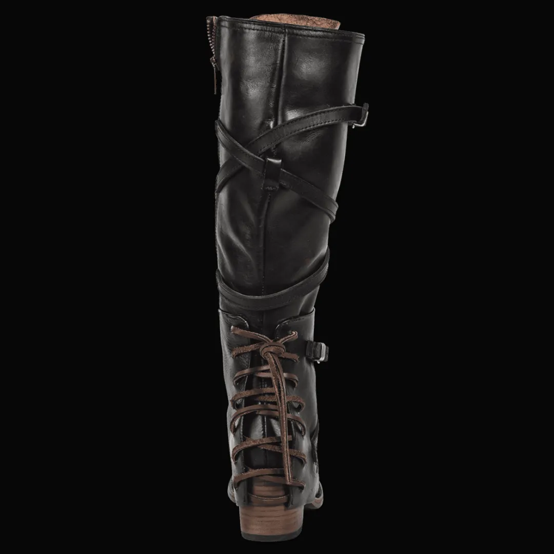 Best Cassius Womens Boots