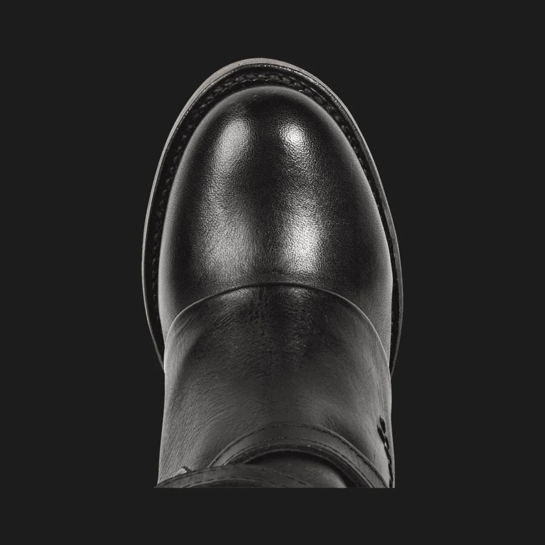 Best Cassius Womens Boots