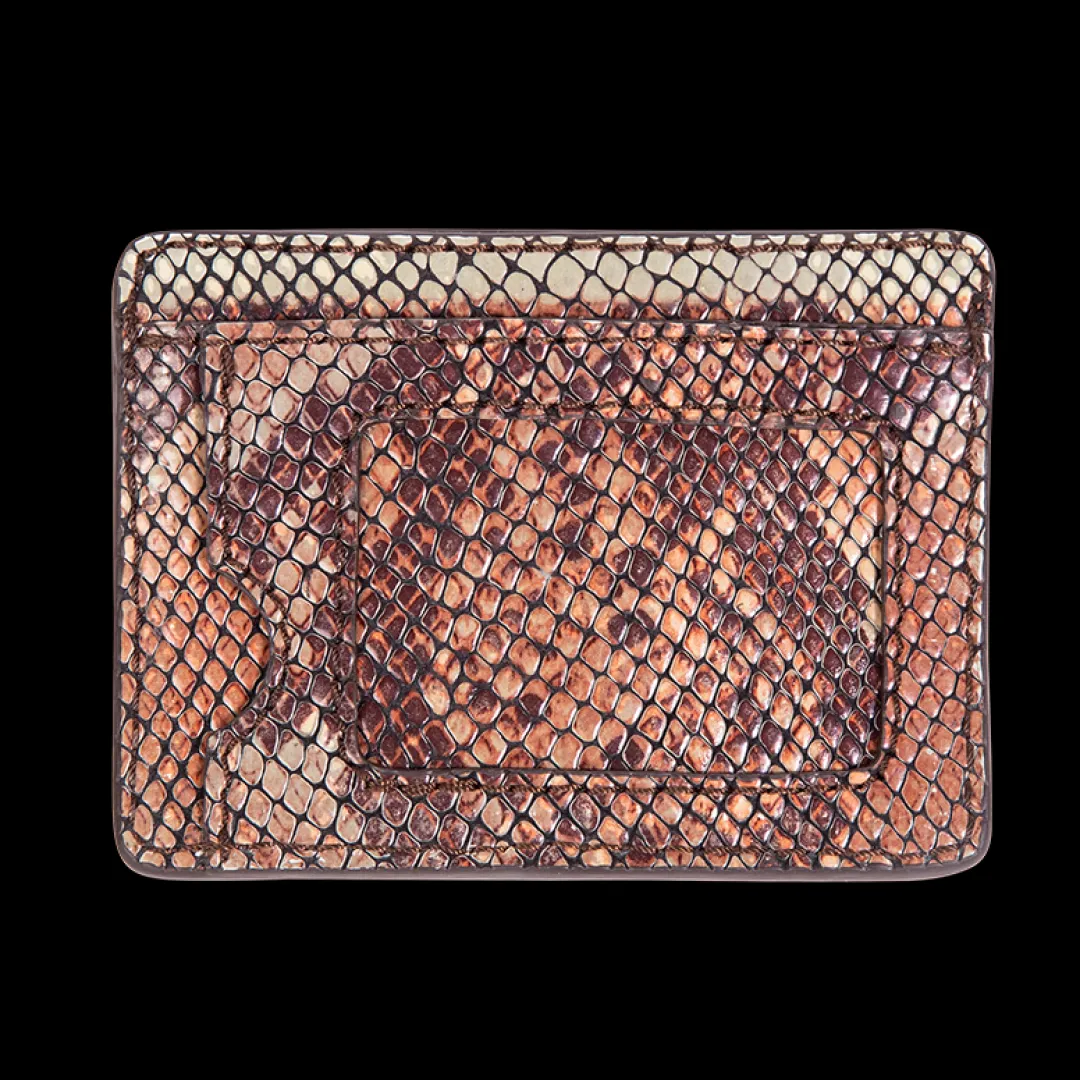 Discount Cc Wallet Womens Small Leather Goods