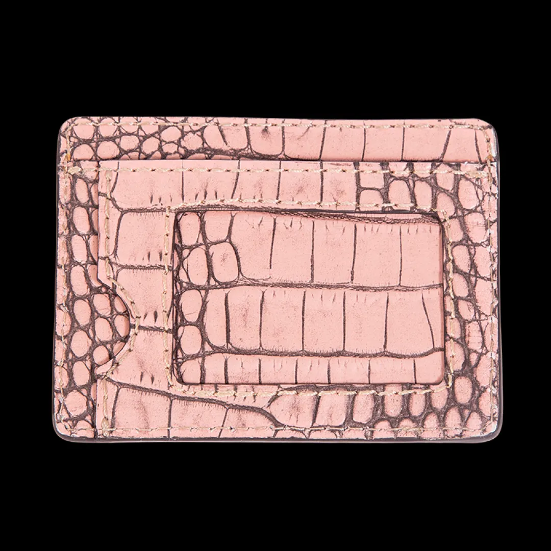 New Cc Wallet Womens Small Leather Goods