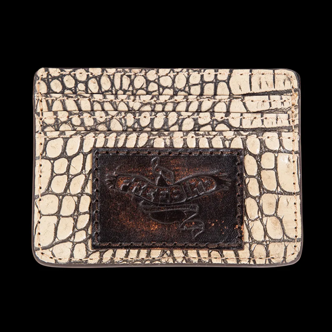 New Cc Wallet Womens Small Leather Goods