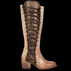 Online Chapelle Womens Boots