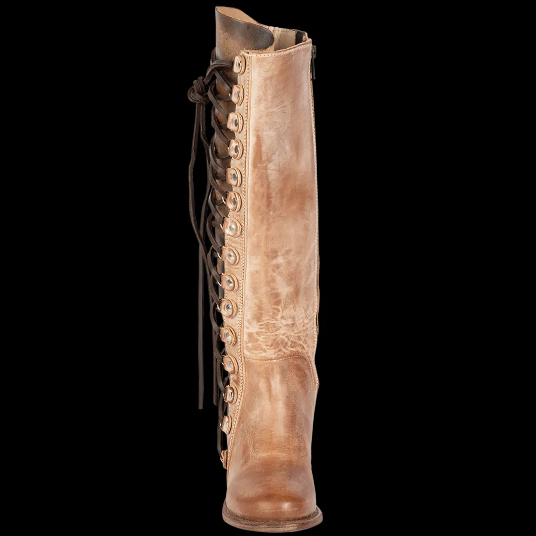 Online Chapelle Womens Boots