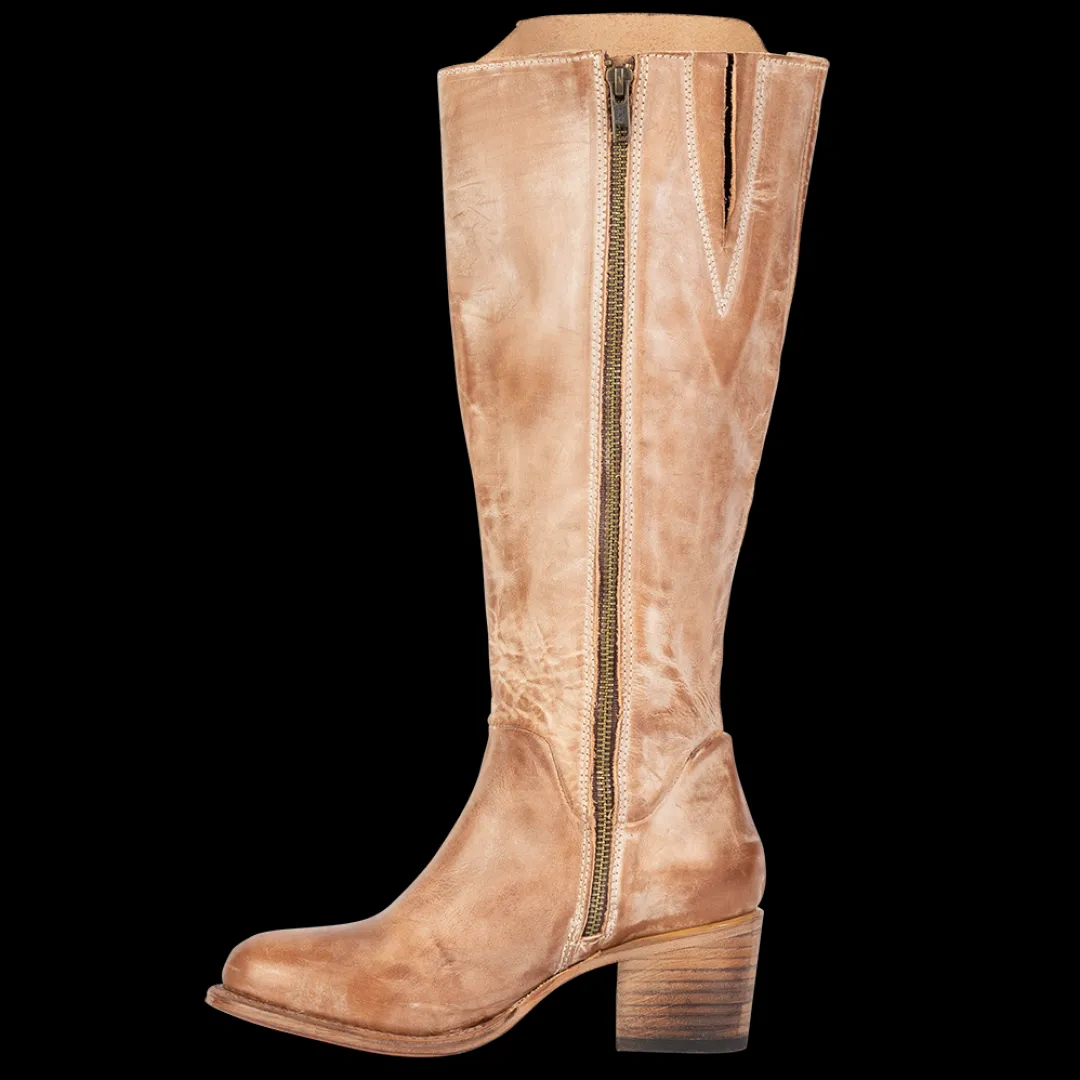Online Chapelle Womens Boots