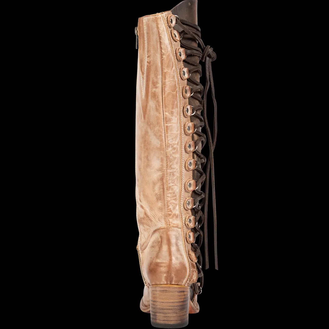 Online Chapelle Womens Boots