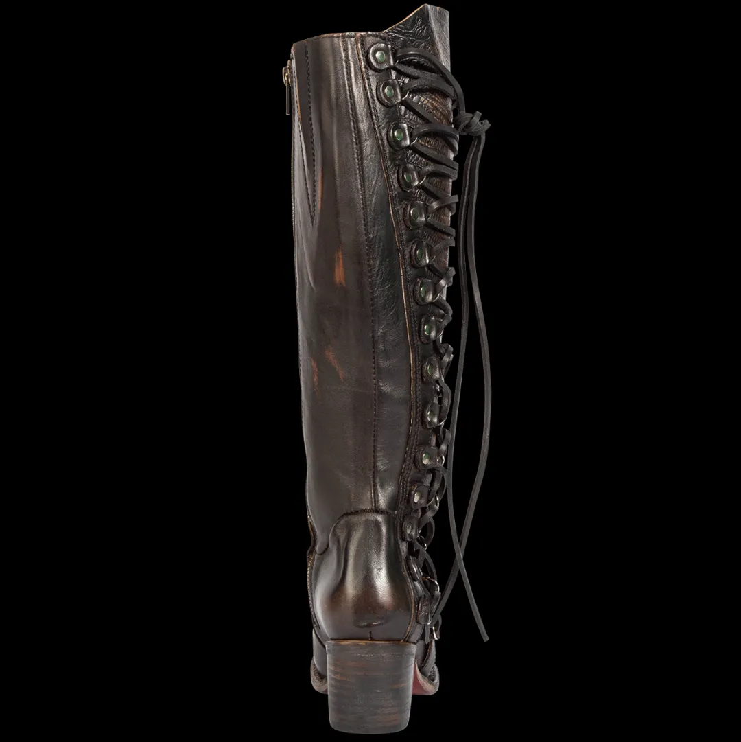 Sale Chapelle Womens Boots