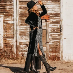 Sale Chapelle Womens Boots