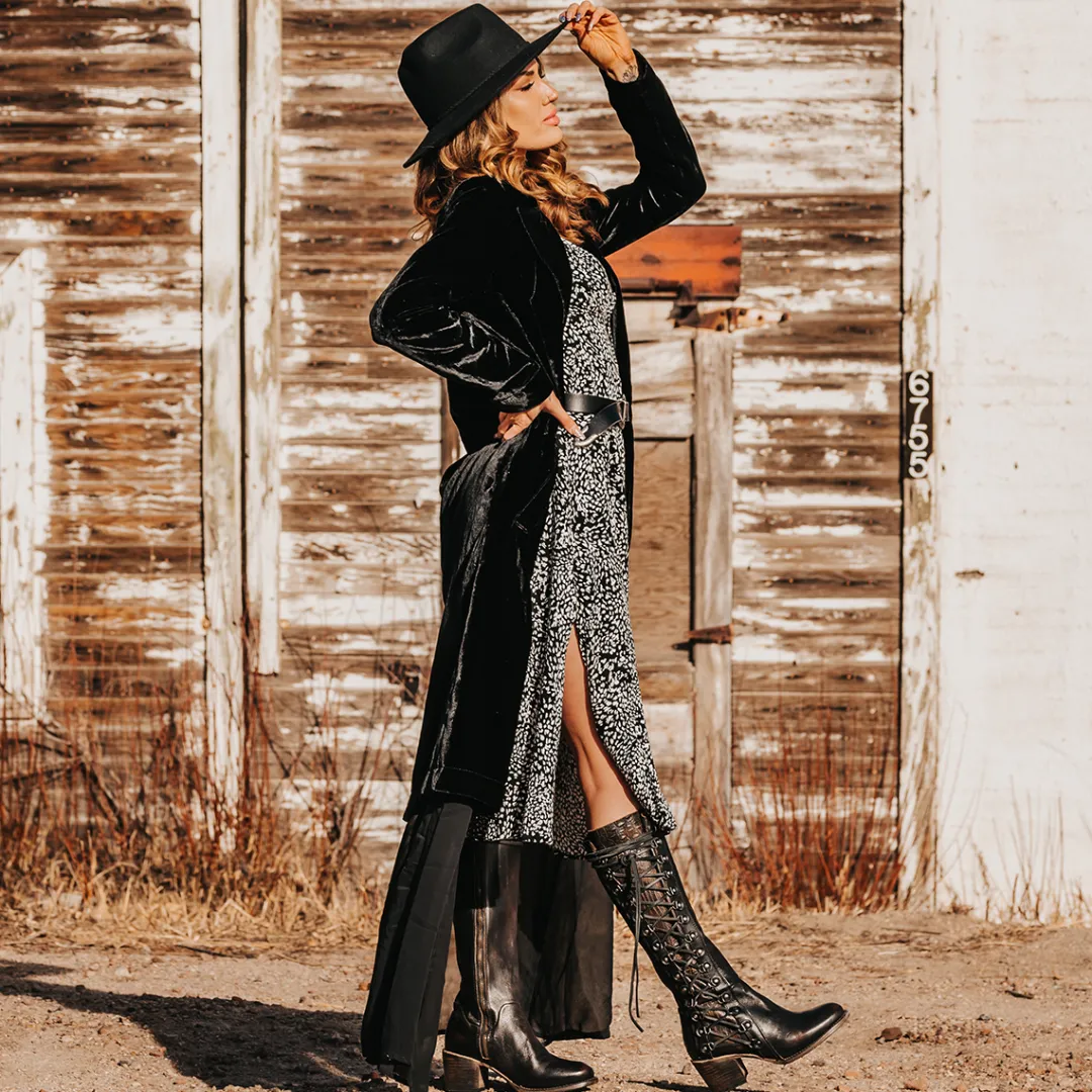 Sale Chapelle Womens Boots