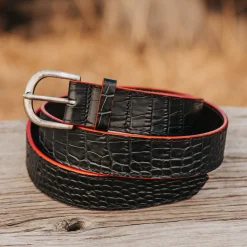 Online Classic Belt Womens Belts